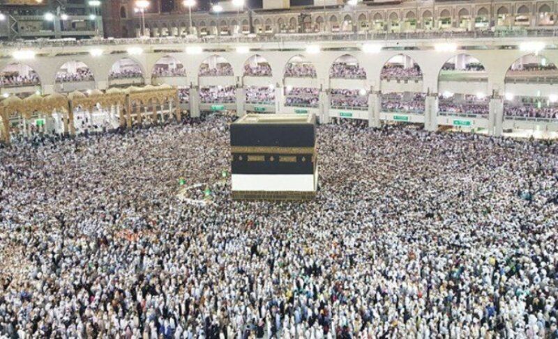 قرعه کشی سهمیه حج مهاجرین فردا برگزار می شود