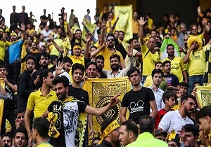 افتتاح نخستین شعبه کانون هواداران باشگاه سپاهان در مراکز آموزشی استان اصفهان