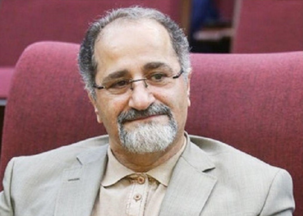 وردی&zwnj;نژاد معاون سیاسی دفتر رئیس جمهوری شد