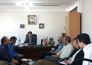 حمایت مالی و اجتماعی بهزیستی خوی از ۹۵۵ زن سرپرست خانواده