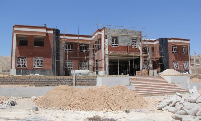 تکمیل ۵۷۰ پروژه آموزشی نیمه تمام خراسان رضوی
