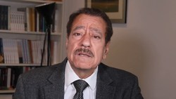 انتقاد عبدالباری عطوان از دولت‌های عربی برای مصالحه با اسرائیل + فیلم