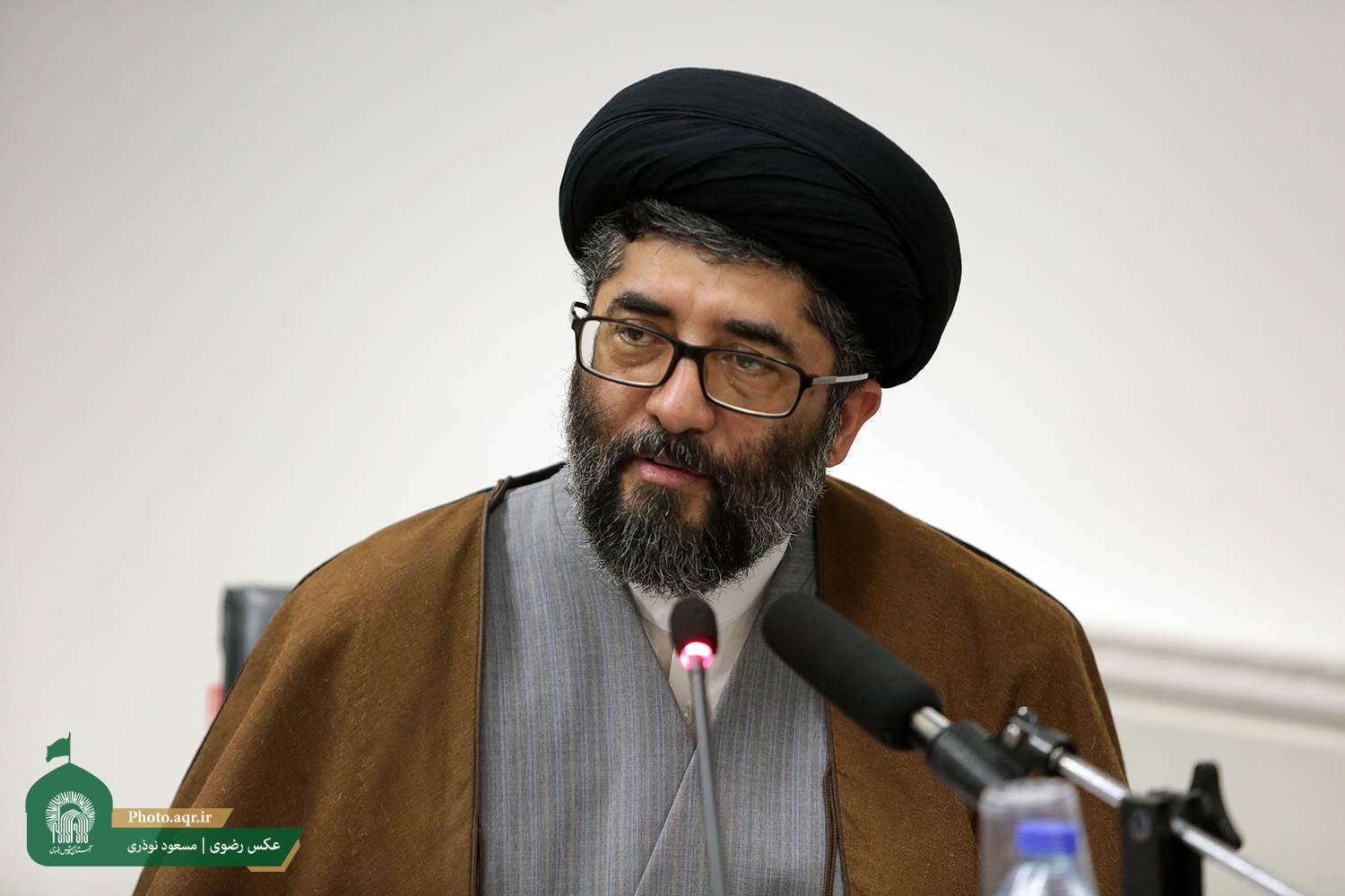 محوری‌ترین استراتژی آستان قدس رضوی علم‌محوری است