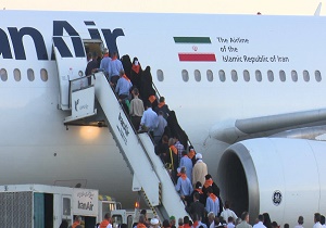 آغاز عملیات اعزام زائران خراسان جنوبی به حج تمتع