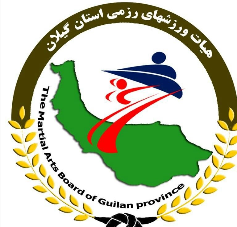 برگزاری دوره آموزشی قوانین داوری کیک بوکسینگ در رشت