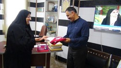 رسالت اصلی هلال احمر امداد و نجات در حوادث مختلف است