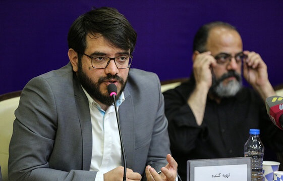 پاسخ تهیه&zwnj;کننده &laquo;گاندو&raquo; به رئیس دفتر رئیس&zwnj;جمهور