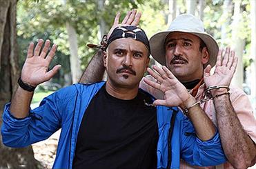 ادامه تولید «نیکان و بچه غول» پس از پنج سال از سر گرفته شد