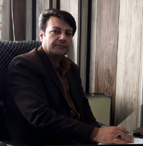 بهره برداری از تولیدی پوشاک بیمارستانی کبودرآهنگ
