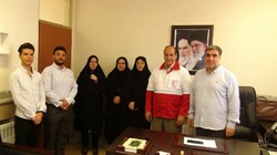 اصول و اهداف هلال احمر در ترویج فرهنگ امدادی و پیشگیری از آسیب ها