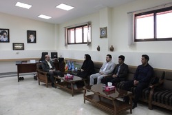 رسانه استانی خود را متعهد به پیگیری و رفع مشکلات بخش کشاورزی استان می&zwnj;داند