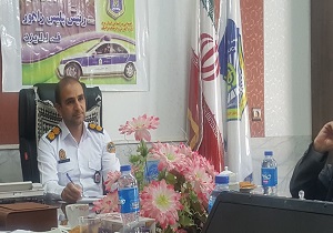 افرایش تصادفات در سه ماهه نخست سال جاری در یزد / ۴۱ نفر کشته در حادثه درون شهری