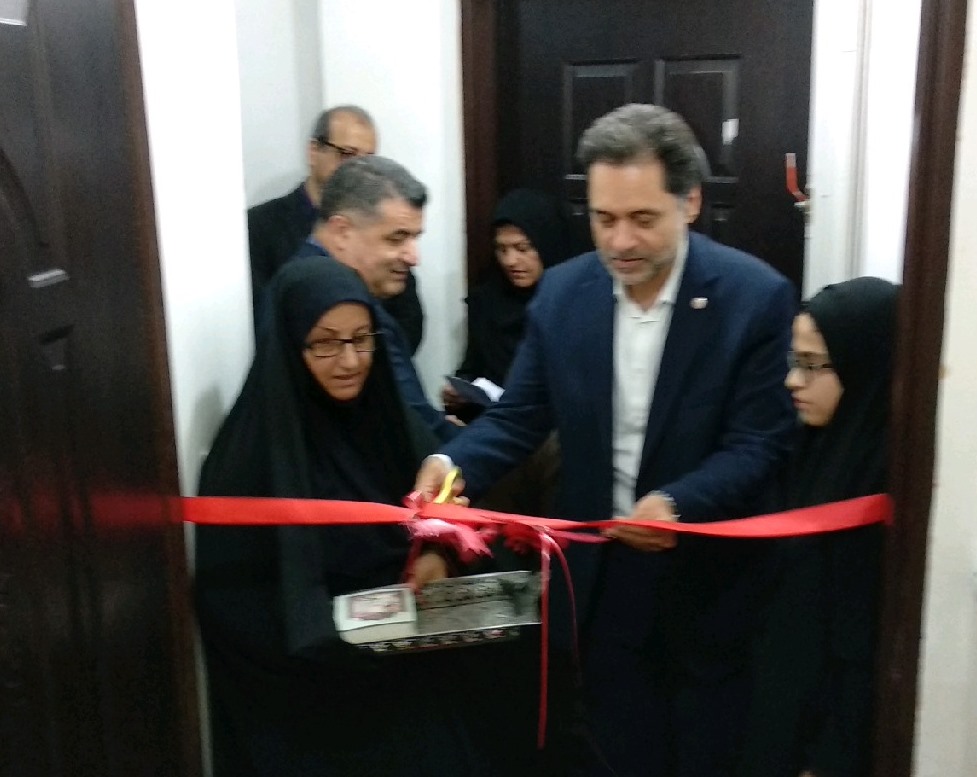 صاحب خانه شدن ۵۱ مددجوی بهزیستی