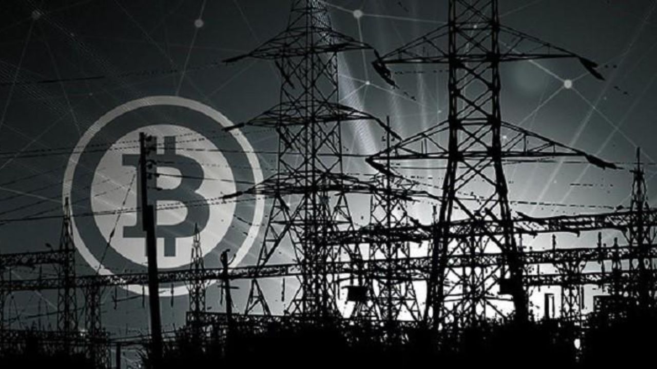 آیا دلیل قطعی های برق بیت کوین است؟ +فیلم