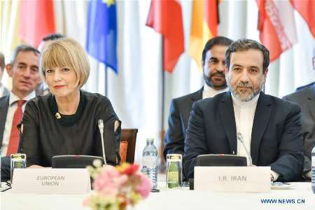 در ۱۴ جلسه کمیسیون مشترک برجام چه گذشت؟ در ۱۴ جلسه کمیسیون مشترک برجام چه گذشت؟