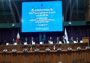 ارزش پول ملی با تولید ملی شکل می‌گیرد/ شوک ارزی تخلیه شد/ بانک مرکزی نرخ ارز را تعیین نمی‌کند