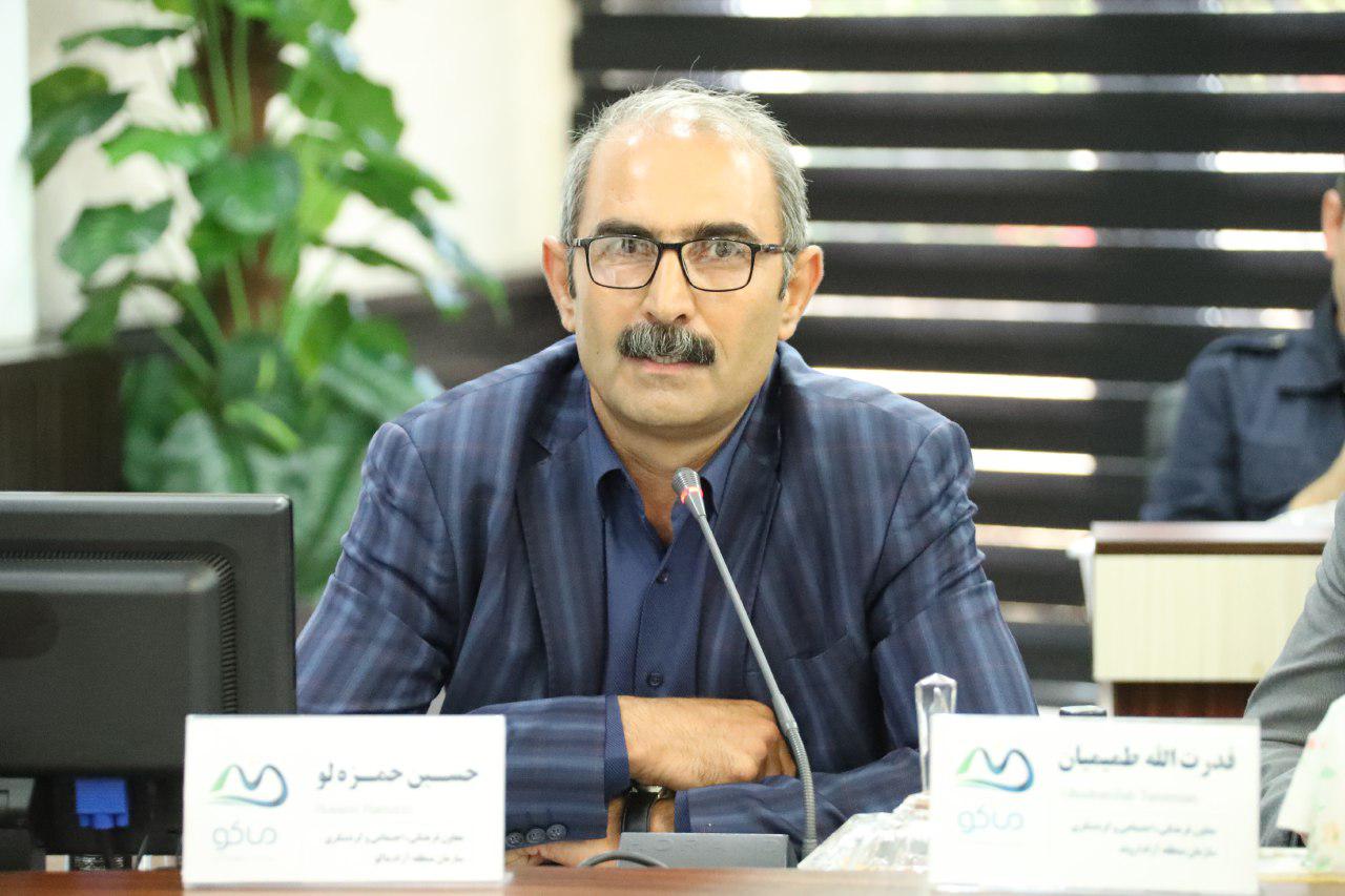 تبادل تجربه و اندیشه در حوزه فرهنگی و گردشگری بین مناطق آزاد توسعه گر است