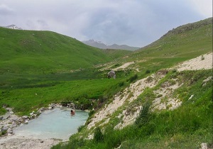تصویب احداث اردوگاه ورزش‌های زمستانی در «سردابه» اردبیل