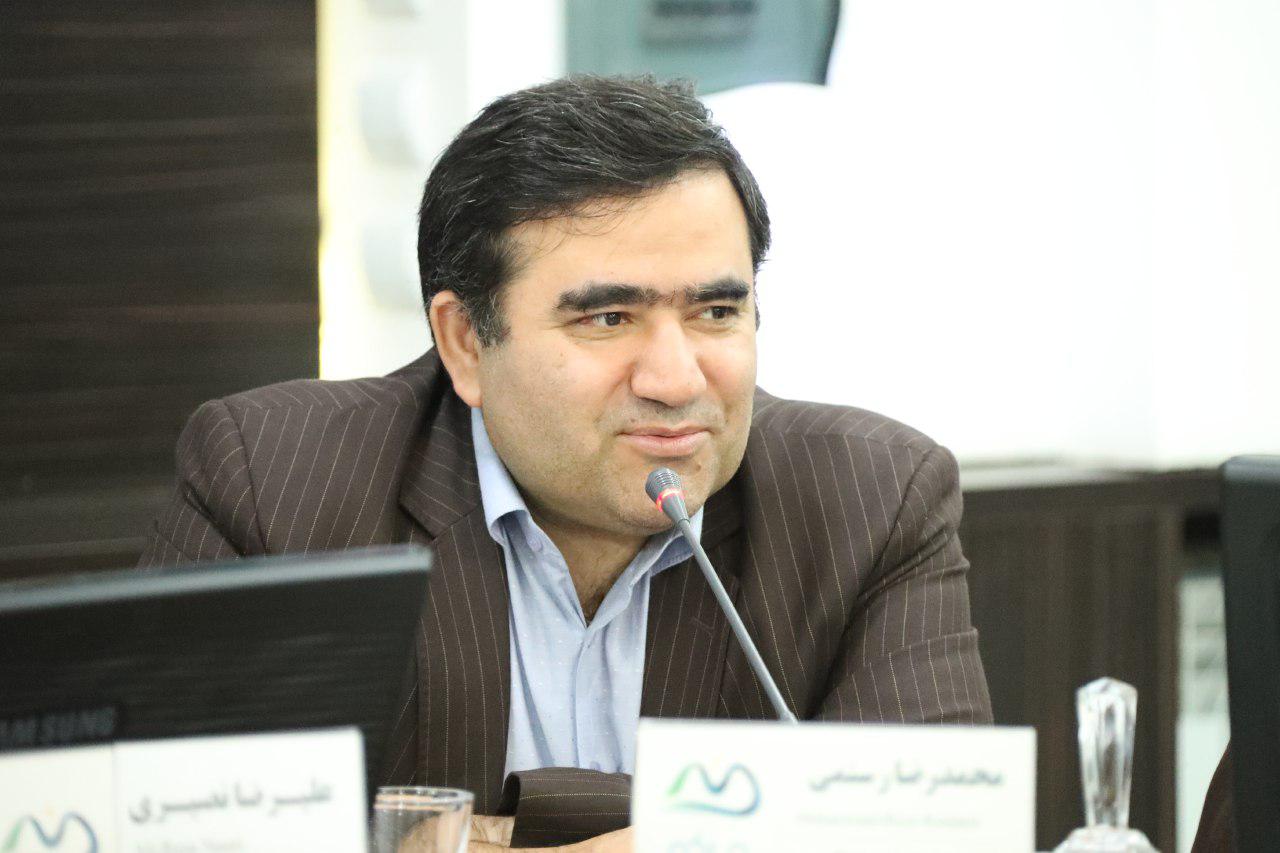 ۱۰۰۰ میلیارد تومان تسهیلات در حوزه گردشگری به مناطق آزاد تخصیص می&zwnj;یابد