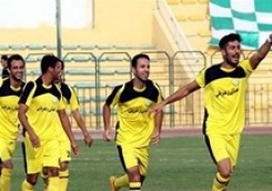 اضافه شدن یک بازیکن به فجر سپاسی