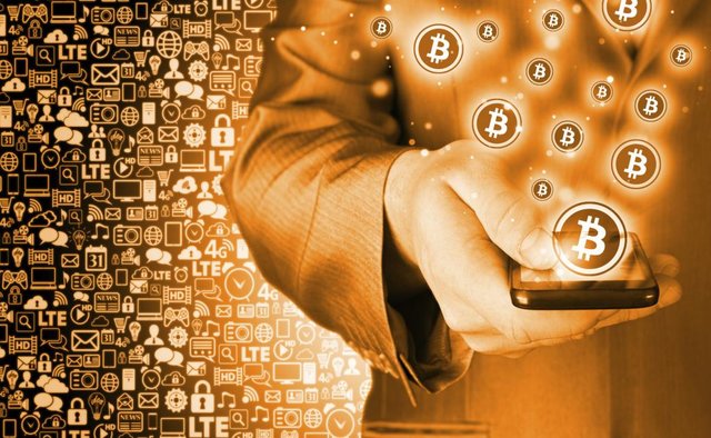 نحوه استخراج بیت کوین