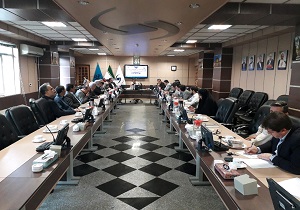تاکید بر همکاری برنامه سازان و تولید کنندگان برای رونق تولید در قزوین