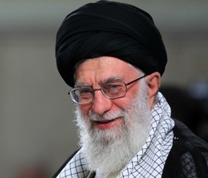رهبری