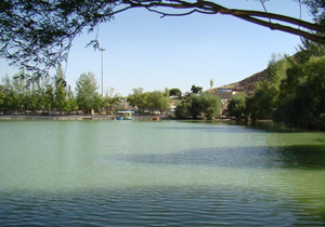 پیش بینی آسمانی نیمه ابری و وزش باد
