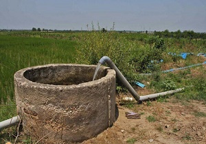 هوشمند سازی ۷۰ درصد چاه‌های کشاورزی در خراسان جنوبی