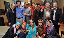 &laquo;ساختمان پزشکان&raquo; روی آنتن شبکه نسیم می&zwnj;رود