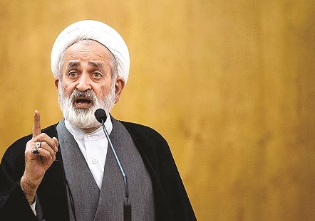 ماجرای درگیری مسلحانه خیابان لبافی&zwnj;نژاد