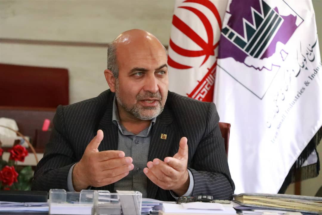 برگزاری نخستین نمایشگاه توانمندی صنایع کوچک فارس