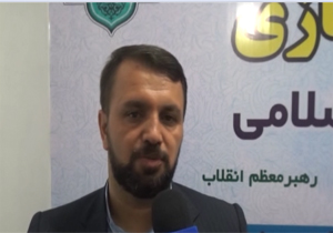 یادبودی برای نخستین شهید مدافع حرم مازندران