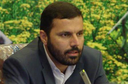 باغات ۲۵ استان کشور درگیر آلودگی کرم خراط است