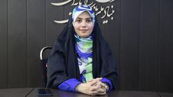 فرزانه شریفی سرپرست مدیریت انستیتو ملی بازی&zwnj;سازی شد