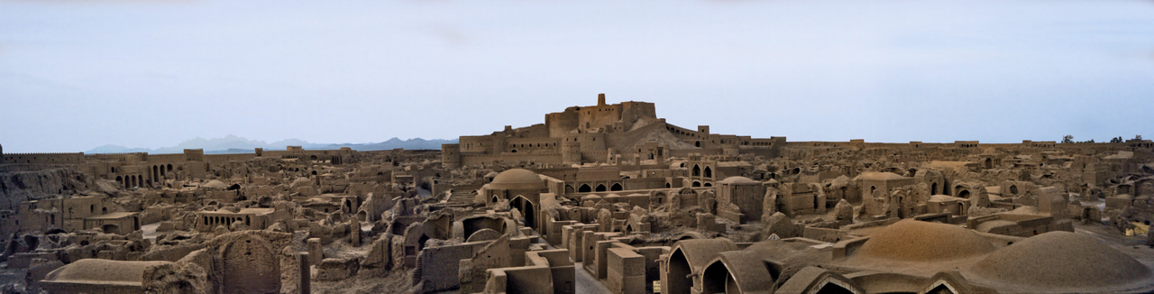 ناگفته&zwnj;هایی درباره بم/آنچه درباره بم کمتر شنیده&zwnj;اید