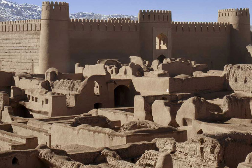 ناگفته&zwnj;هایی درباره بم/آنچه درباره بم کمتر شنیده&zwnj;اید
