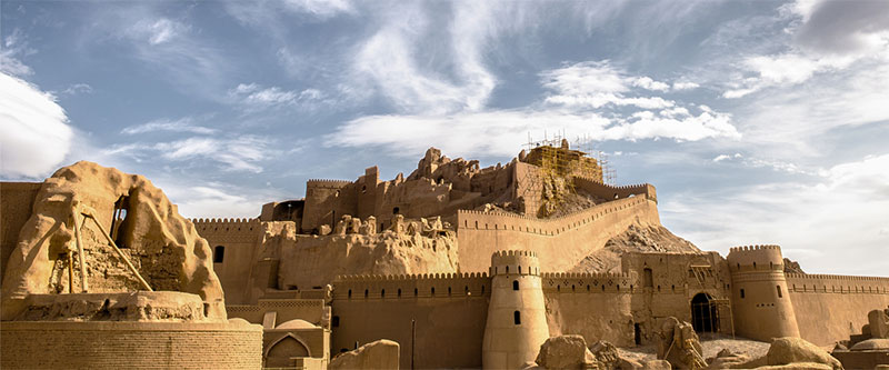 ناگفته&zwnj;هایی درباره بم/آنچه درباره بم کمتر شنیده&zwnj;اید
