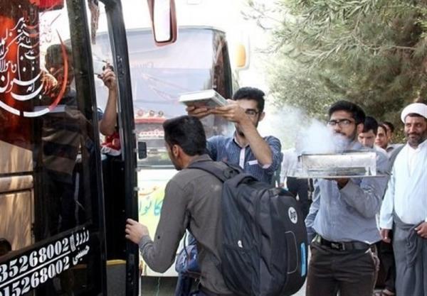 معرفت و آگاهی باید توشه راه عتبات دانشگاهیان شود