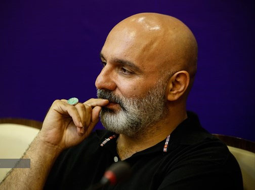 ناگفته&zwnj;های پیام دهکردی از حاشیه&zwnj;های جنجالی نقش &laquo;مایکل هاشمیان&raquo; / تا امثال جیسون هستند گاندو ادامه دارد!