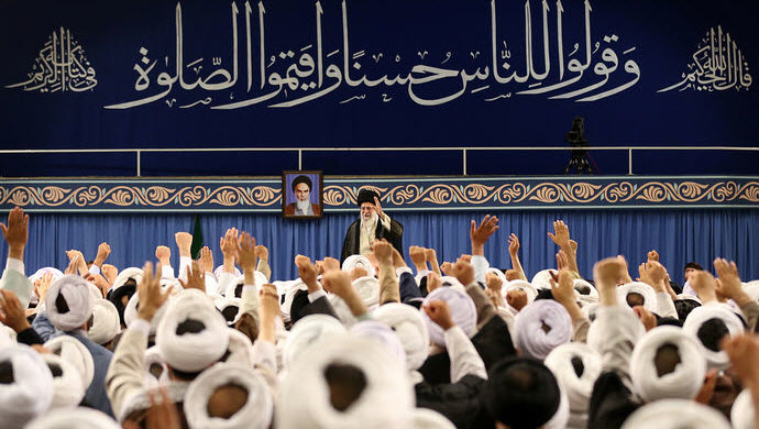 #عناصر_مومن ضربه‌ای به روباه پیر خواهند زد که از صفحه روزگار محو شود +تصاویر