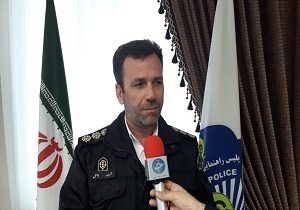 جان باختن دو تن بر اثر حادثه تصادف در محور گرمساربه قم