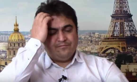 در صورت دریافت اخبار دروغ باز هم آن را منتشر خواهم کرد