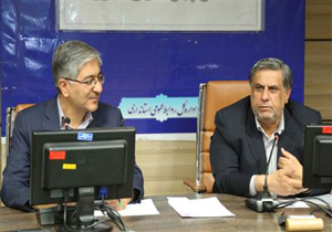 برای تقویت بخش اقتصادی به شکل جهادی تلاش شود