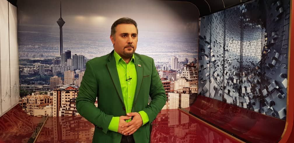 &laquo;از من بپرس&raquo; با محوریت خانواده و آسیب&zwnj;های اجتماعی روی آنتن شبکه آموزش