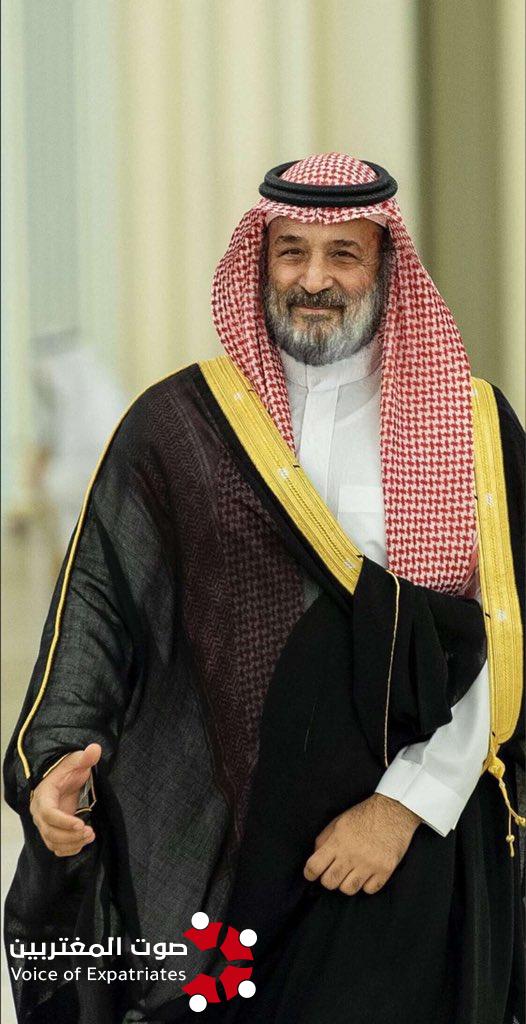 چهره ولیعهد عربستان بعد از ۵۰ سال+تصویر