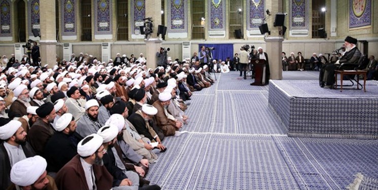 اشاره امروز رهبر انقلاب به کدام نامه امیرالمؤمنین (ع) بود؟