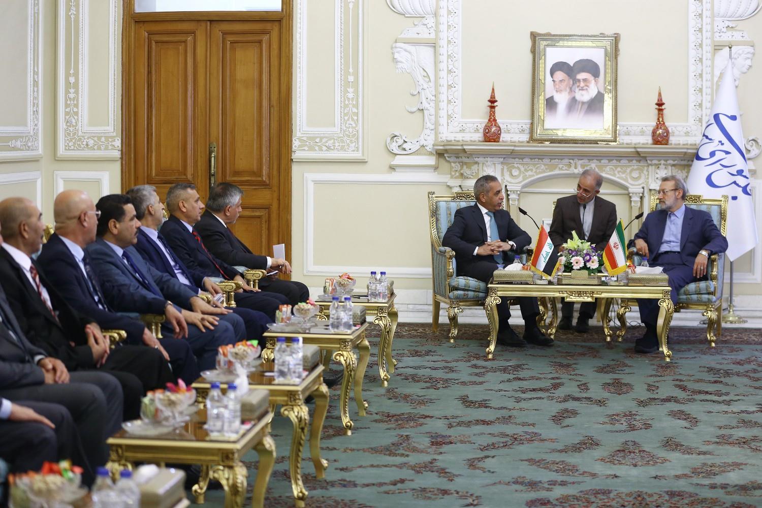 جریان&zwnj;های سیاسی ایران به دلیل رفتار آمریکایی&zwnj;ها بیش از هر زمان دیگر متحد شدند