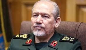 سرلشکر صفوی درگذشت  امیر &laquo;احمد ترکان&raquo; را تسلیت گفت