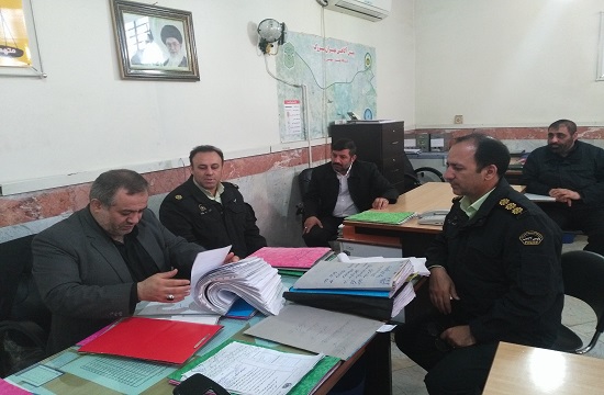 بیش از ۲۰۰ مرکز انتظامی زیر ذره&zwnj;بین دادسرای نظامی تهران